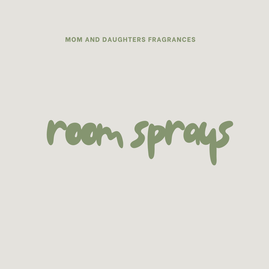 Room Sprays