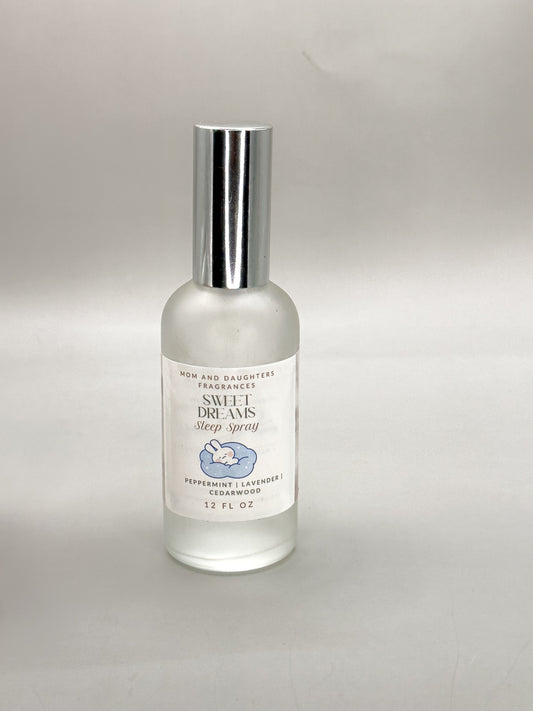 Sweet Dreams Soothing Bedtime Spray